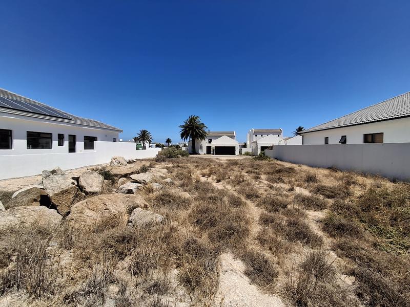 0 Bedroom Property for Sale in Shelley Point Western Cape